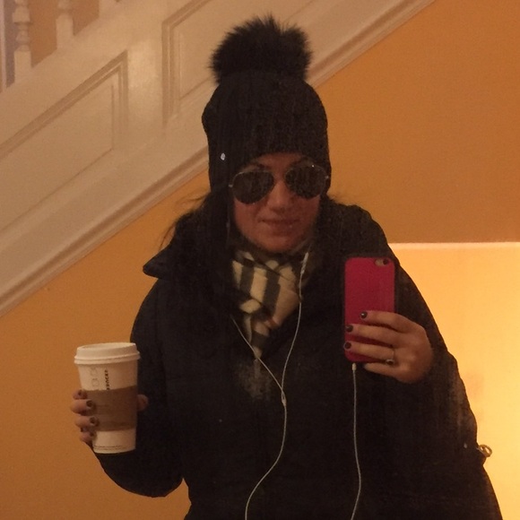 Meet your Posher, Alex