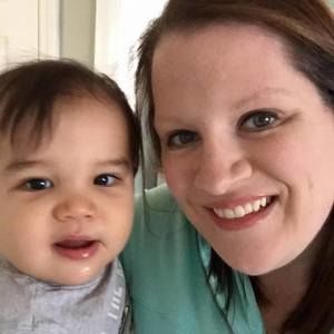 Meet your Posher, Christine