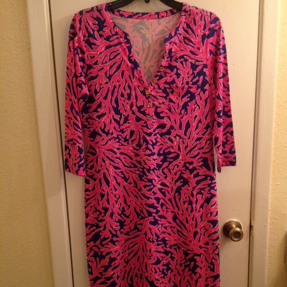 BRAND NEW Lilly Pulitzer dress