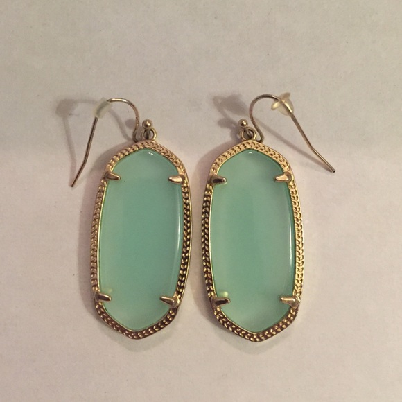 Kendra Scott Elle Earrings