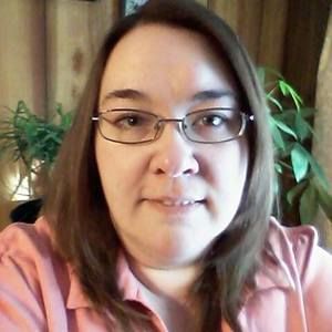 Meet your Posher, Tonya