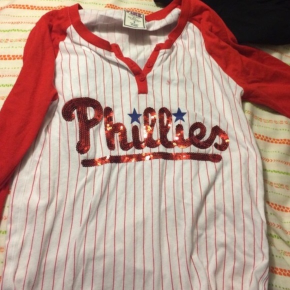 Phillies shirt