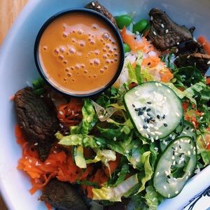 Meet your Posher, Lizzie