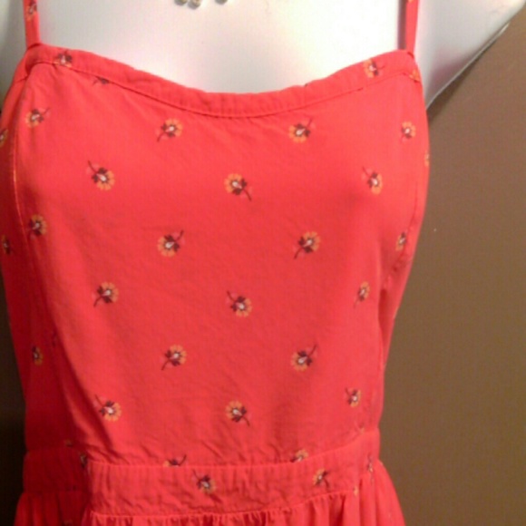 Summer dress