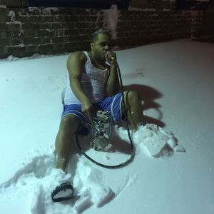 Meet your Posher, Raffy