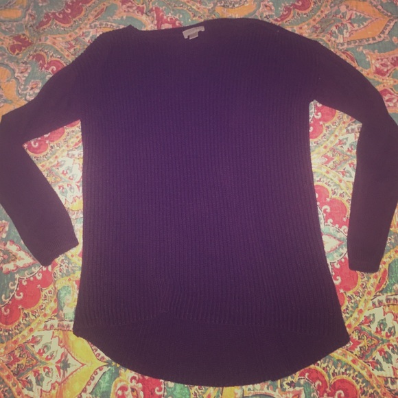 Women's sweater