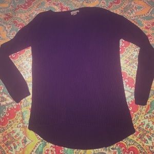 Women's sweater