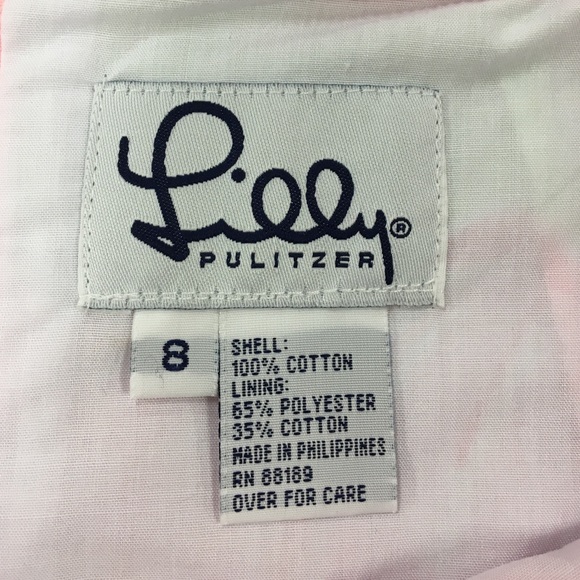 Lilly Pulitzer skirt - Picture 2 of 4