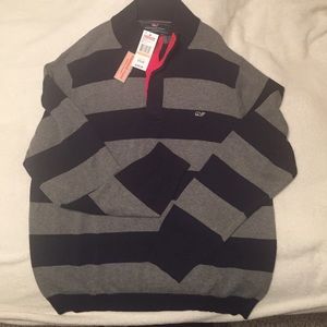Vineyard Vines Sweater