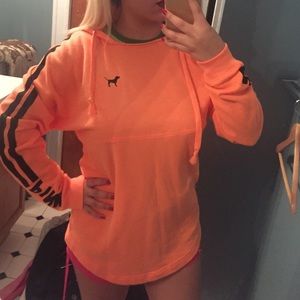 Victoria's Secret Pink hoodie