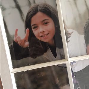 Meet your Posher, Macie