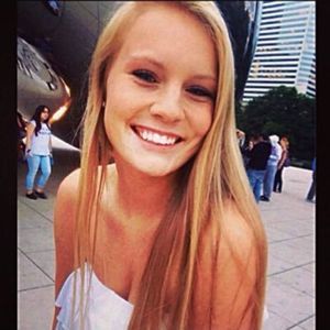 Meet your Posher, Reilly