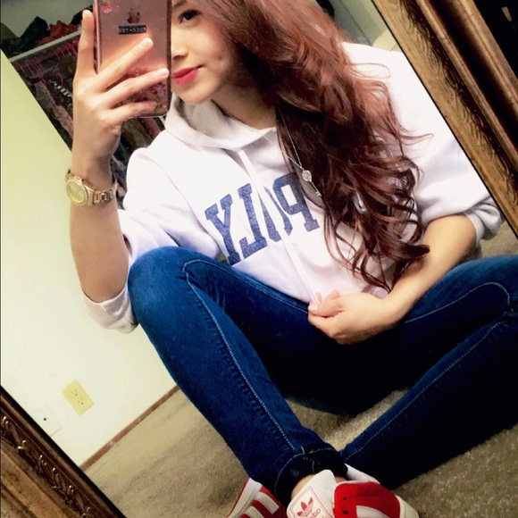 Meet your Posher, Kaye