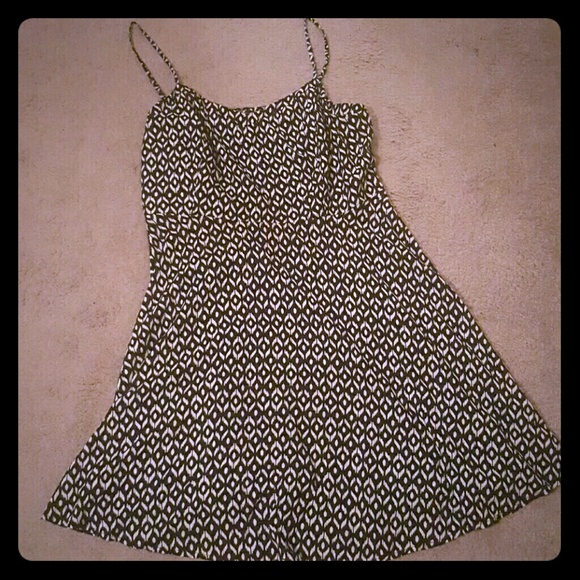 Old Navy Skater Dress