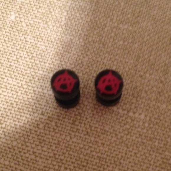 Anarchy fake gauges