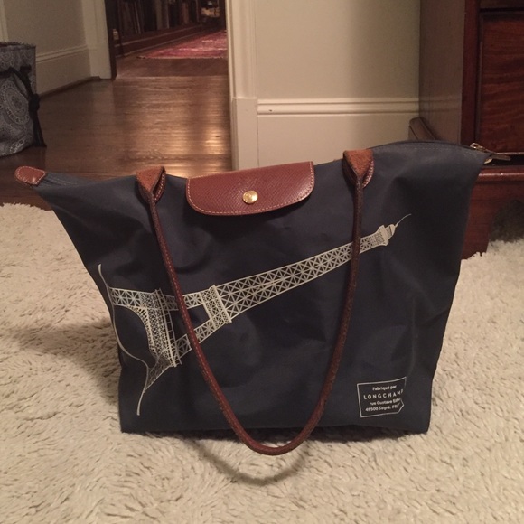 Longchamp