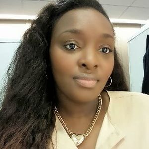 Meet your Posher, Tiesha