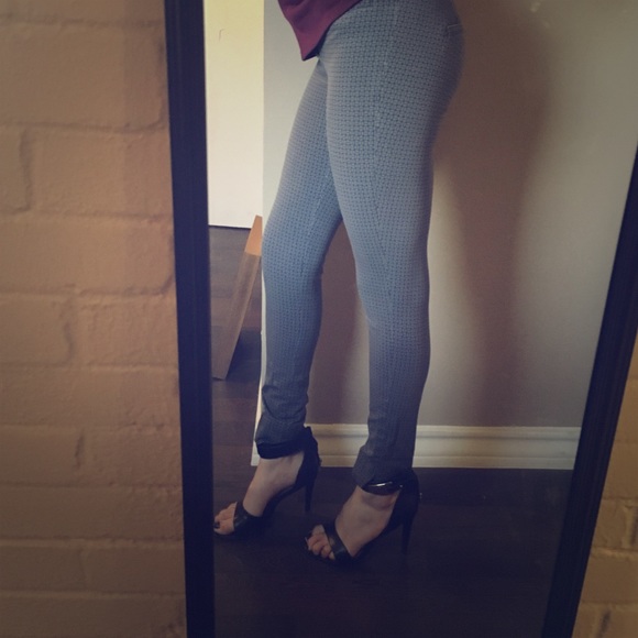 Banana Republic Sloan Fit Pants