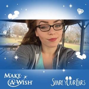 Meet your Posher, Madeline