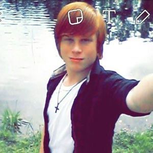 Meet your Posher, Dylan