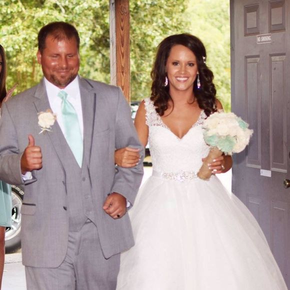 Meet your Posher, Lori