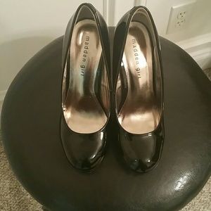 Black Madden Girl pumps