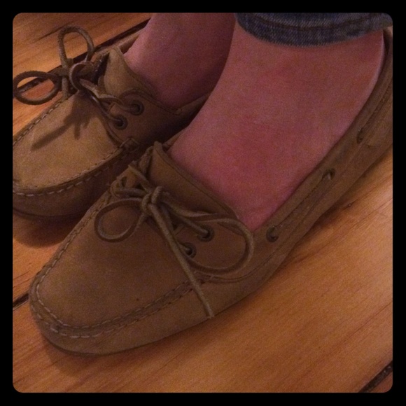 Sperry's