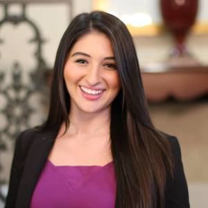 Meet your Posher, Alli