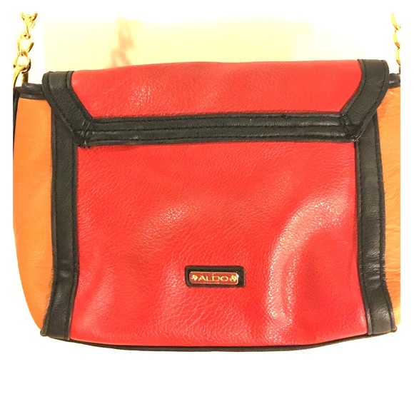 Aldo side bag