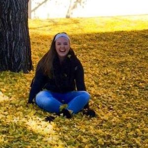 Meet your Posher, Katherine