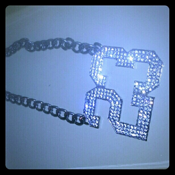 big necklace - Picture 1 of 1