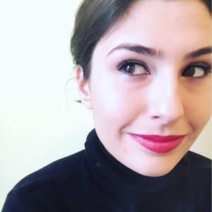 Meet your Posher, Rachel