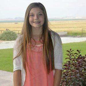 Meet your Posher, Kayci