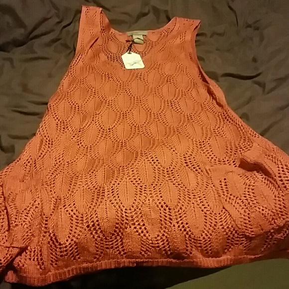 Super soft knitted sleeves top - Picture 2 of 4