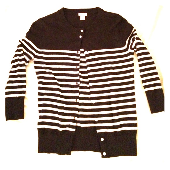 J.Crew "The Clare Cardigan" 🌿
