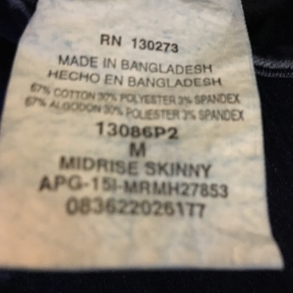 Jeans - Picture 2 of 3