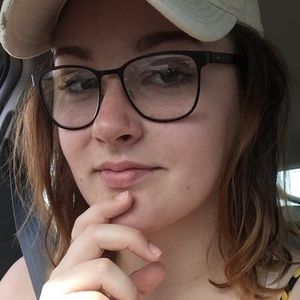 Meet your Posher, Gabrielle