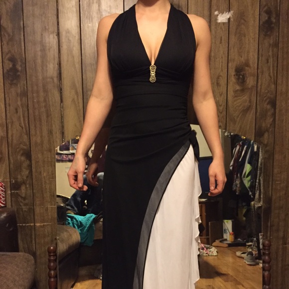 Prom dress!!