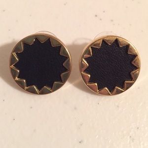 House of Harlow Stud Earrings