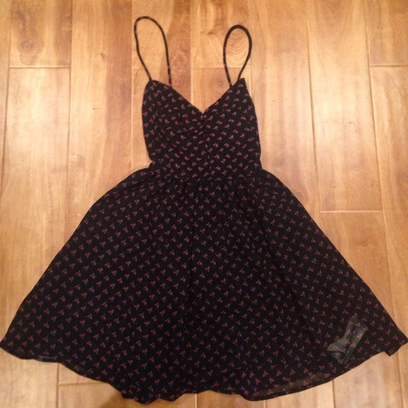 American Apparel dress