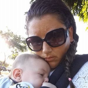 Meet your Posher, Lindsay