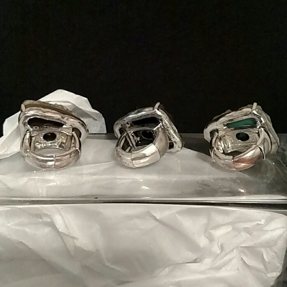 Ring bundle - Picture 2 of 2