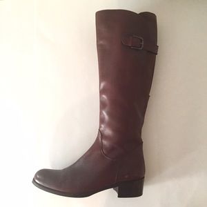 Sesto Meucci Boots  size 8