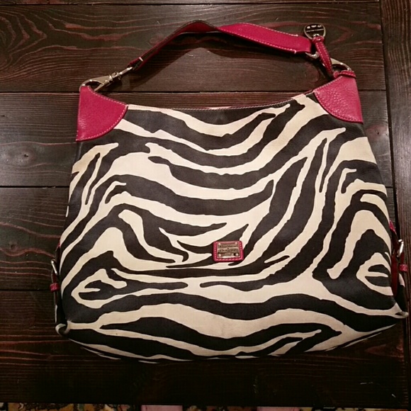 Dooney and Bourke