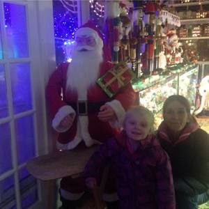 Meet your Posher, Karalyn