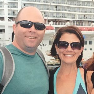 Meet your Posher, Diana