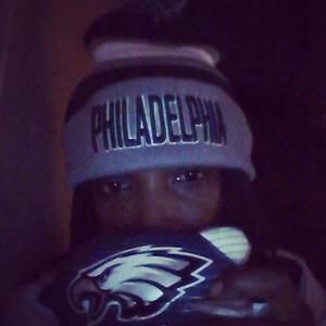 Meet your Posher, Hanifa