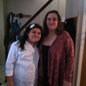 Meet your Posher, Lisa