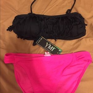 YMI bikini
