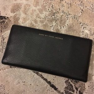 Marc Jacobs Wallet